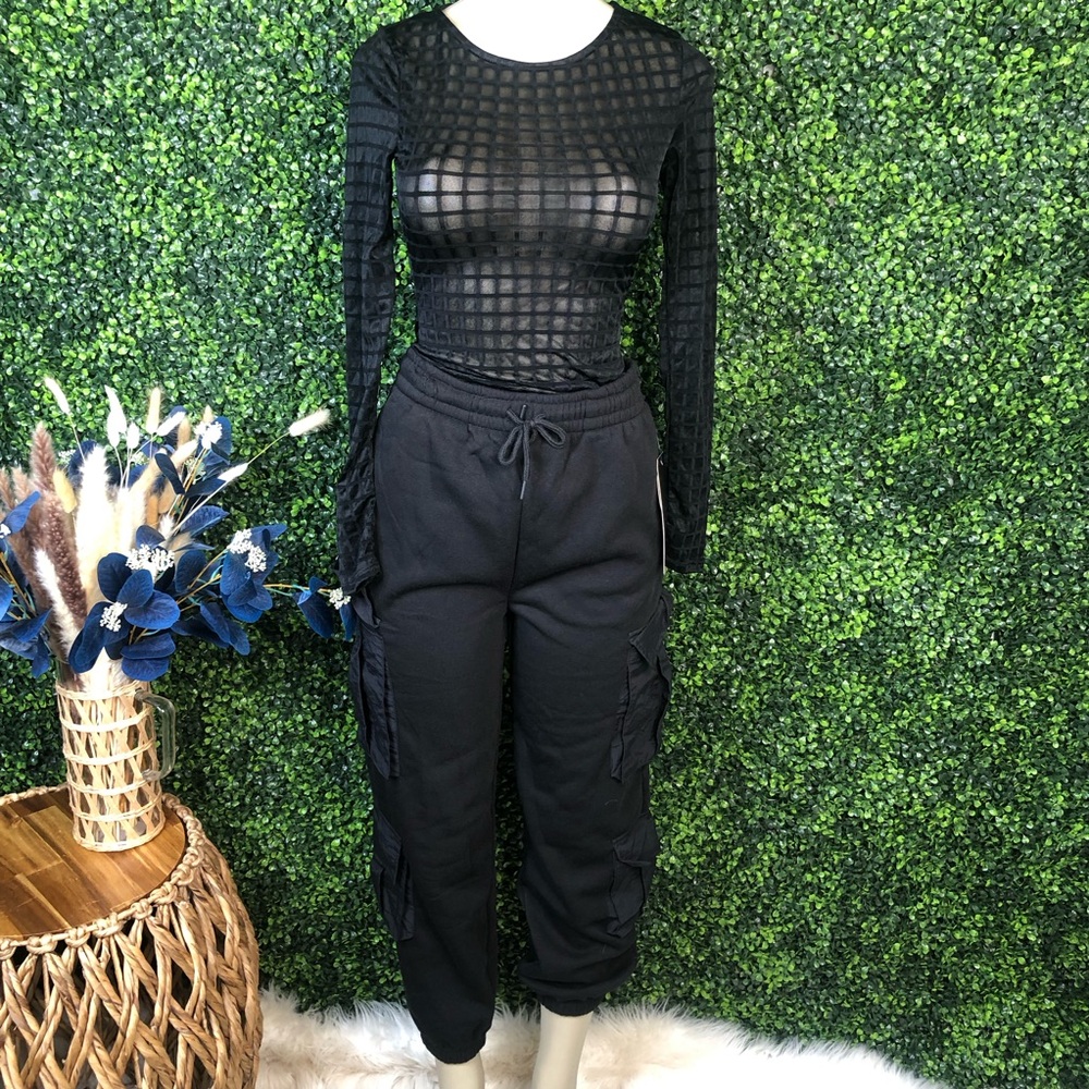 Free Haven Cargo pants